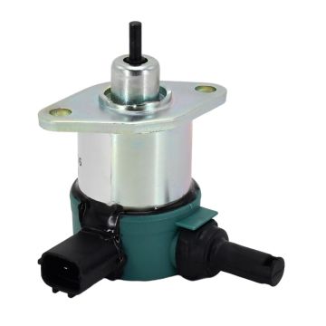 Stop Solenoid 12V 130905 For Skyjack