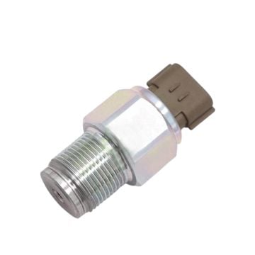 Fuel Pressure Sensor 499000-6211 For Denso