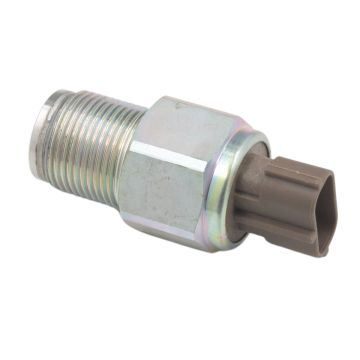 Fuel Pressure Sensor 499000-6211 For Denso