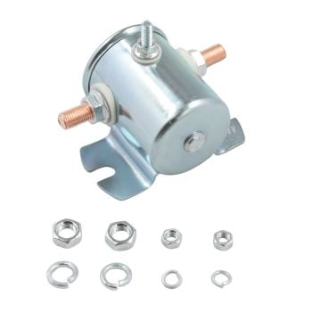 Relay 12V 6659319 For Bobcat