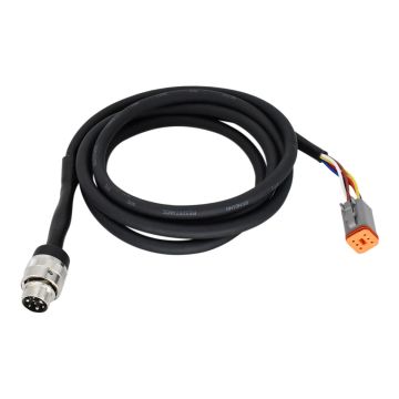 7-Pin Input Harness 7150497 For Bobcat
