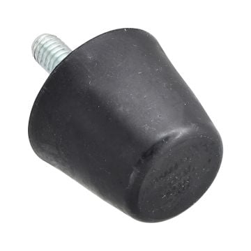 Rear Door Rubber Bumper 6733616 For Bobcat