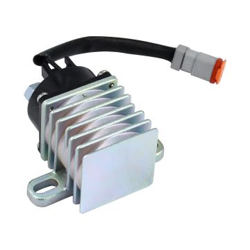 Magnetic Switch ASSY 167-0138 For Caterpillar