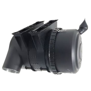 Air Cleaner CA2440357 For Caterpillar