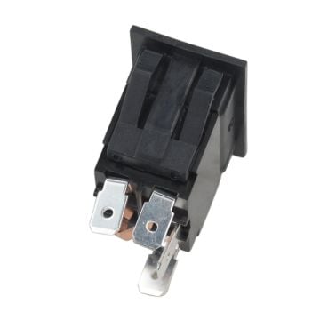 Windshield Wiper Switch 386785A1 For Case