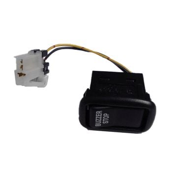 Buzzer Switch 22U-06-22190 For Komatsu