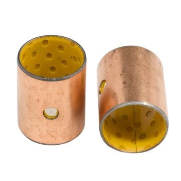 2 PCS Bushing 51173971 For Jungheinrich