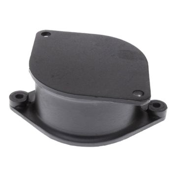 Rubber Buffer 1524771 For Hamm