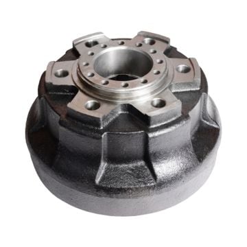 Brake Drum 22N93-02001 For TCM