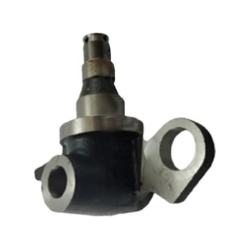 LH Steering Knuckle 3EB-24-32210 For Komatsu