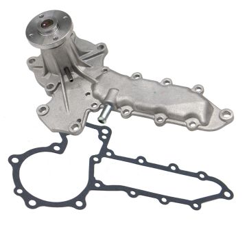 Water Pump 6681879 For Bobcat