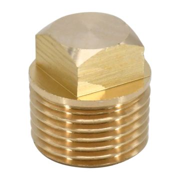 Square Plug 5B9169 for Caterpillar