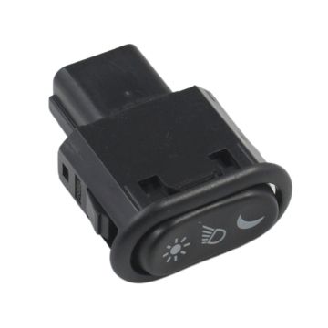 Lamp Switch  20Y-06-42450 For Komatsu