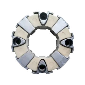 Coupling GP-Flexible 2797871 for Caterpillar CAT