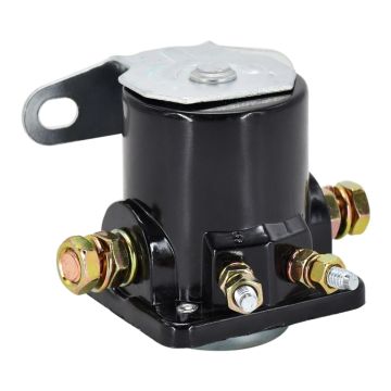 Starter Relay 12V 311006 For New Holland