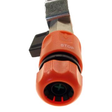 Water Attachment Kit 4201-007-1038 For Stihl