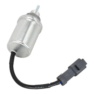 Stop Solenoid 71630201 for JCB