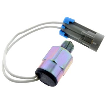 Solenoid Valve AT340719 for John Deere