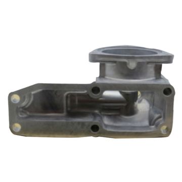 Thermostat Housing 8-94310491-3 For Hitachi