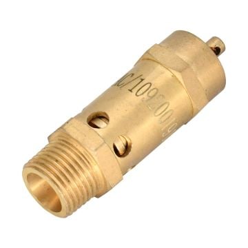 Safety Valve 1092001918 For Atlas Copco