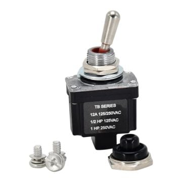 Toggle Switch 128204-S for Genie