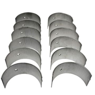 Connecting Rod Bearing 77750600 For Volvo
