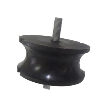 Shock Absorber Rubber 06119397 For Bomag
