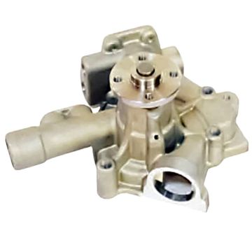 water pump 6132-61-1616 for Komatsu