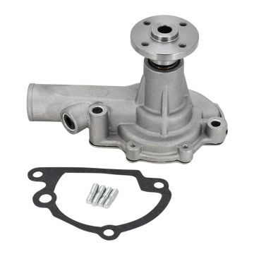 Water Pump with Gasket for Mitsubishi Engine KE55 KE70 KE75 KE95