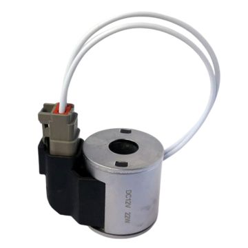 24V Solenoid Valve Coil 4305124 For Hydraforce