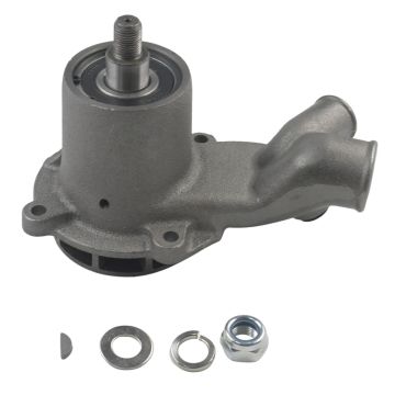 Water Pump U5MW0170 4131E028 U4131E028 For Perkins