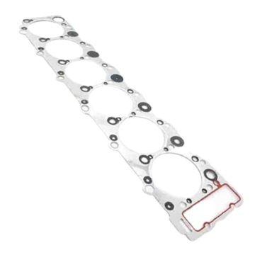 Cylinder Head Gasket 8943927213 For Isuzu