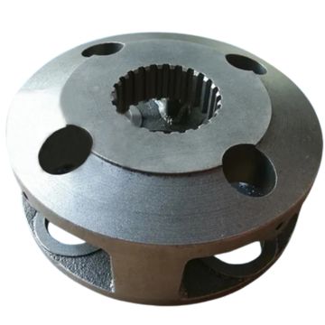 Carrier Assembly YX32W00002S230 For Kobelco