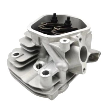 Cylinder Head 12200-ZH9-405 For Honda
