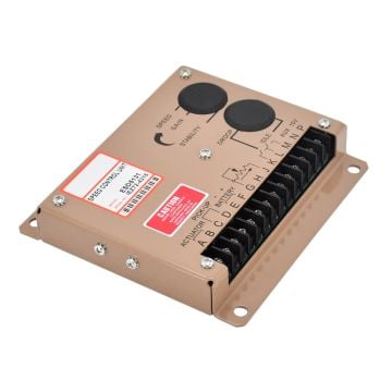 Speed Controller ESD5131 For GAC