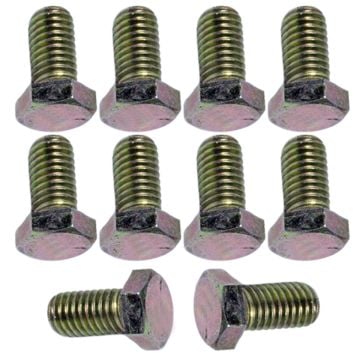 10 PCS Screw 8255GT For Genie