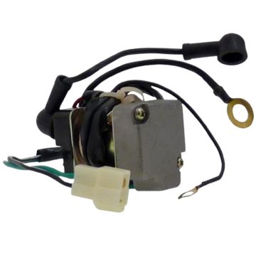 24V Starter Relay Safety Switch 0-25000-6080 For Komatsu
