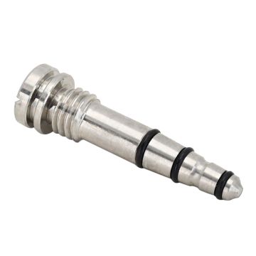 Stainless Power Trim Tilt Manual Release Valve 893929A01 813442A2 18-6751 For Mercury Stainless Power Trim Tilt Manual Release Valve 893929A01 813442A2 18-6751 For Mercury