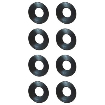8 Pcs Spring Cup CA9T3368 For Caterpillar