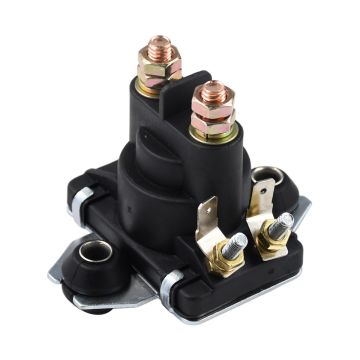Solenoid Relay Switch 4 Terminals 89-818997A1  for Mercury