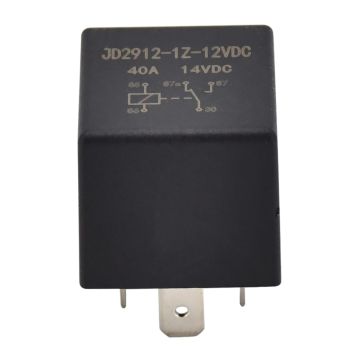 12V SPDT Relay 19274GT For Genie