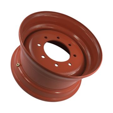 Rim Wheel 16.5*8.25 Inverted 7232568 For Bobcat