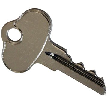 Ignition Key 131313C1 For Case