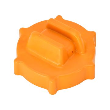 Fuel Tank Cap 19M-04-11220 For Komatsu