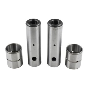 6711334 Pivot Pin with Bushing Kit 6708517 for Bobcat
