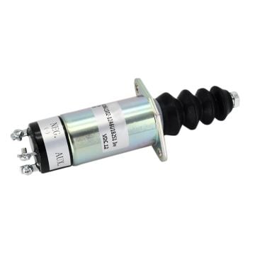 Stop Solenoid 1500-2073 for Woodward