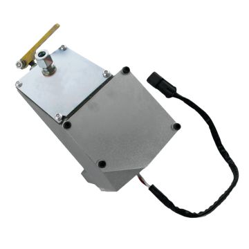 24 VDC Integrated Pump Mounted Actuators 275 Series GAC ACE275J-24 for Bosch