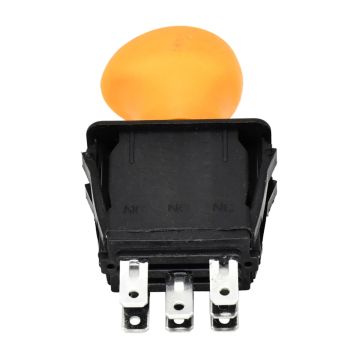 Blade Clutch PTO Switch 430-180 Compatible With MTD 725-3233 925-3233 725-1752 925-1752 Delta 6201-308