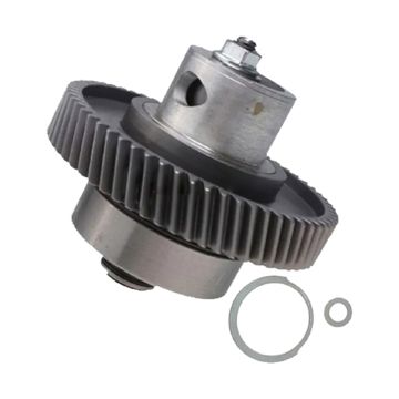 Oil Pump 02/634165 for JCB