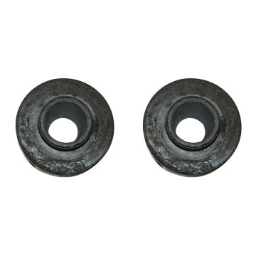 Rubber Engine Mount 6668104 2Pcs for Bobcat